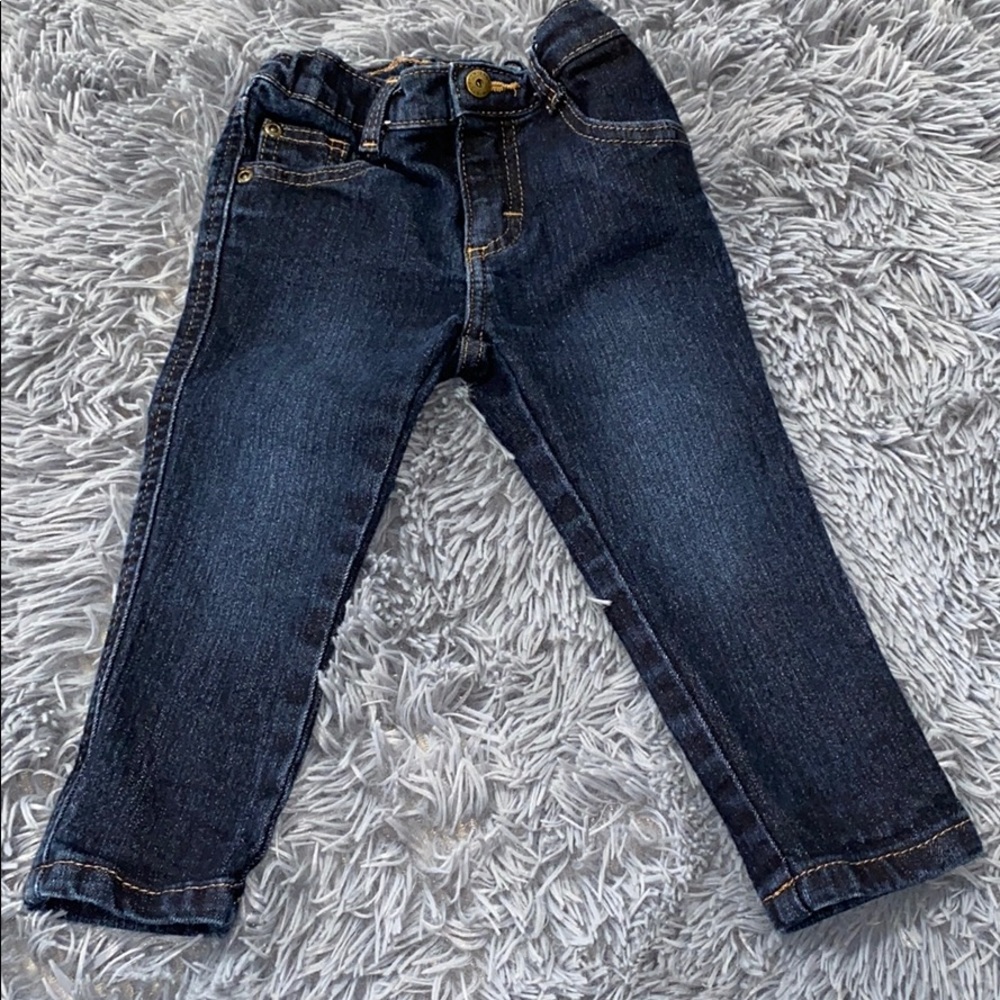 Wrangler Skinny Jeans